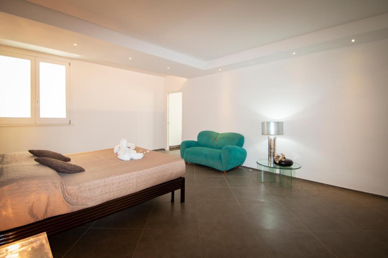 Villa Afrodite | Luxury Villa And Pool Кустоначи Экстерьер фото