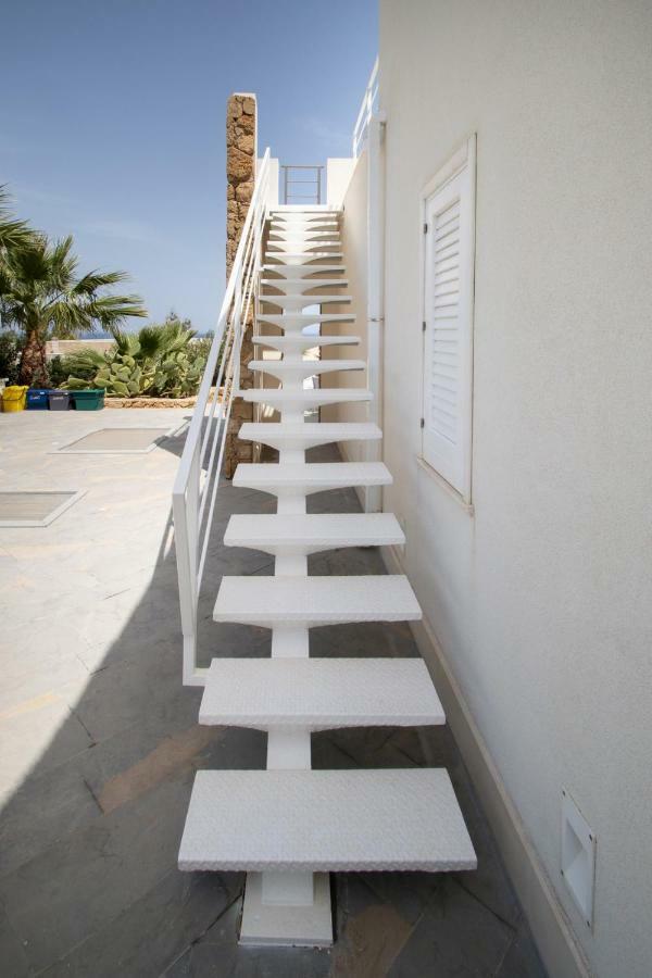 Villa Afrodite | Luxury Villa And Pool Кустоначи Экстерьер фото